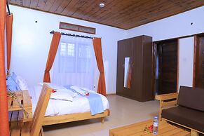 Hakyiri B&B