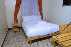 Hakyiri B&B