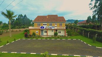 Hakyiri B&B