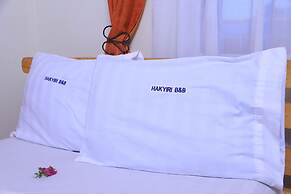 Hakyiri B&B