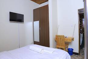 Hakyiri B&B