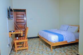 Hakyiri B&B