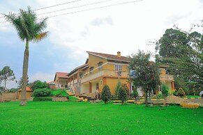 Hakyiri B&B
