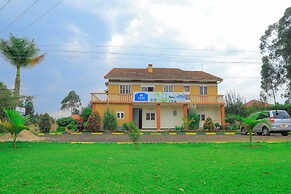 Hakyiri B&B