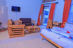 Hakyiri B&B