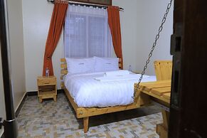 Hakyiri B&B