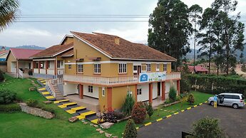 Hakyiri B&B