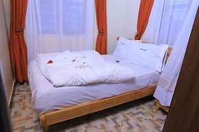 Hakyiri B&B