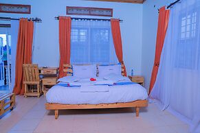 Hakyiri B&B