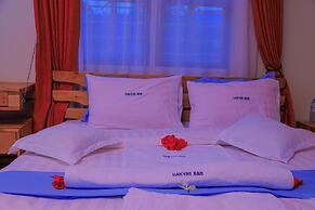 Hakyiri B&B