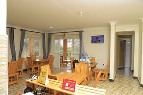 Hakyiri B&B