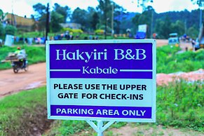Hakyiri B&B