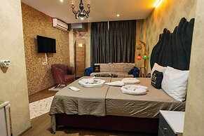 Kral As Süite Hotel