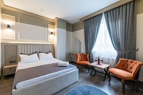 Kral As Süite Hotel