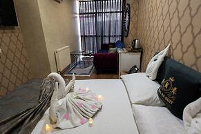 Kral As Süite Hotel