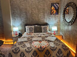 Kral As Süite Hotel