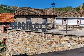 El Hotel & SPA de Verdiago