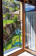 El Hotel & SPA de Verdiago