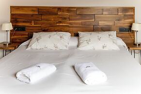 El Hotel & SPA de Verdiago