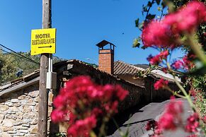 El Hotel & SPA de Verdiago