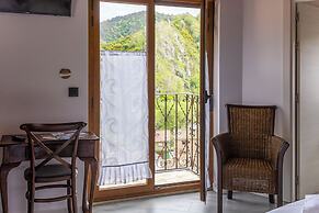 El Hotel & SPA de Verdiago