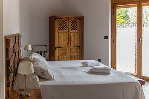 El Hotel & SPA de Verdiago