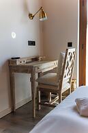 El Hotel & SPA de Verdiago