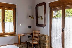 El Hotel & SPA de Verdiago