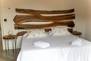 El Hotel & SPA de Verdiago