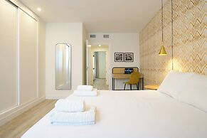 Casa Pizarro, by Homing U