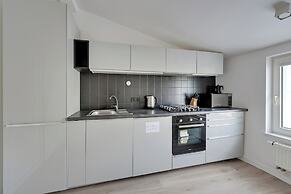 Veranda by Grand Apartments