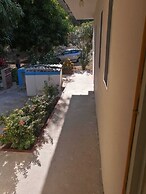 Casita Espejo de Agua