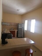 Casita Espejo de Agua