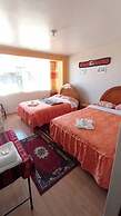 Hostal Acuarius Puno