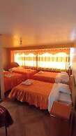 Hostal Acuarius Puno