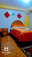 Hostal Acuarius Puno