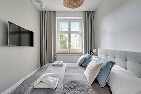 Skandynawski by Grand Apartments