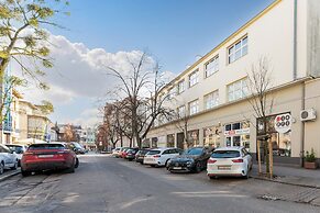 Skandynawski by Grand Apartments