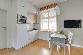 Skandynawski by Grand Apartments