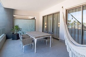 2BR Oceanview Suite Garza Blanca