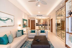 2BR Oceanview Suite Garza Blanca