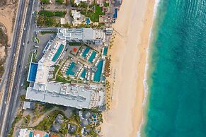 2BR Oceanview Suite Garza Blanca