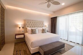 2BR Oceanview Suite Garza Blanca