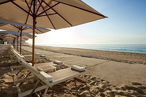 2BR Oceanview Suite Garza Blanca