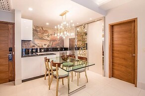 2BR Oceanview Suite Garza Blanca