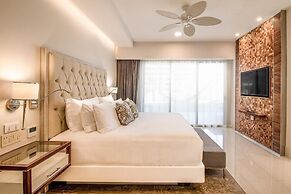 2BR Oceanview Suite Garza Blanca
