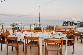 2BR Oceanview Suite Garza Blanca