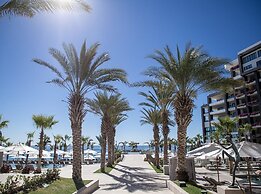 2BR Oceanview Suite Garza Blanca
