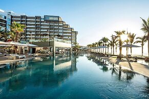 2BR Oceanview Suite Garza Blanca
