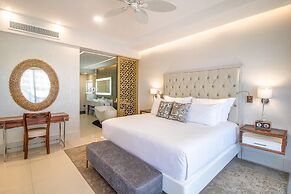 2BR Oceanview Suite Garza Blanca